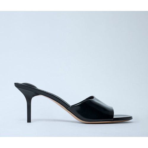 Jacquemus Les Mules Cuisto