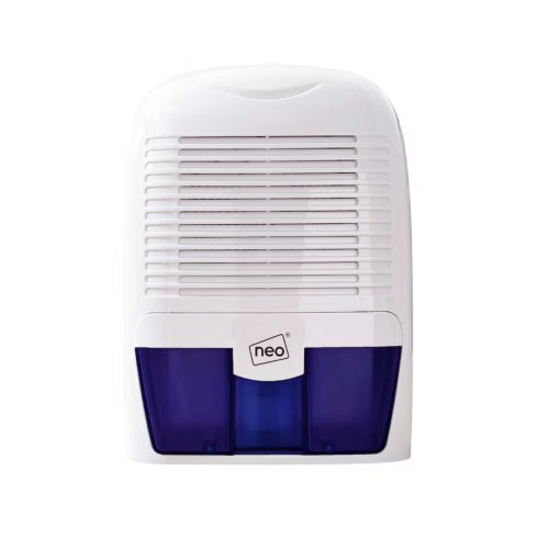 Portable 1.5L Compact Dehumidifier