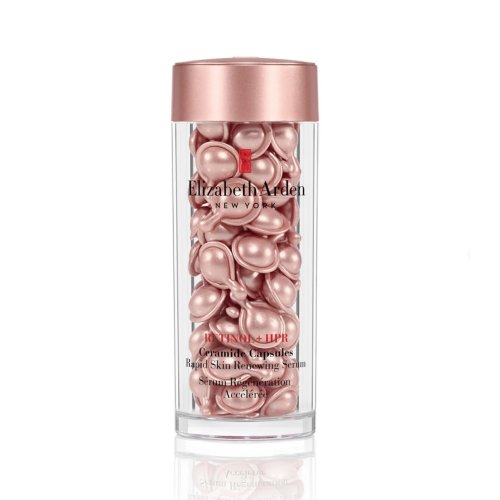  Retinol + HPR Ceramide Capsules Rapid Skin-Renewing Serum