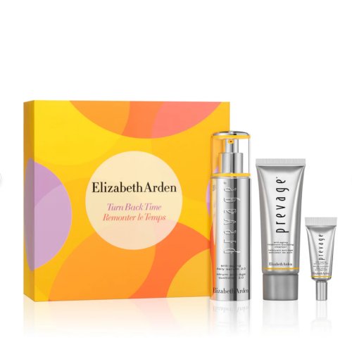 PREVAGE® Turn Back Time 3-Piece Set