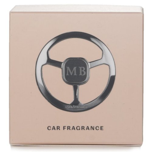 Max Benjamin Car Fragrance - French Linen Water