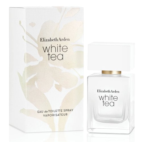  White Tea Eau de Toilette Spray