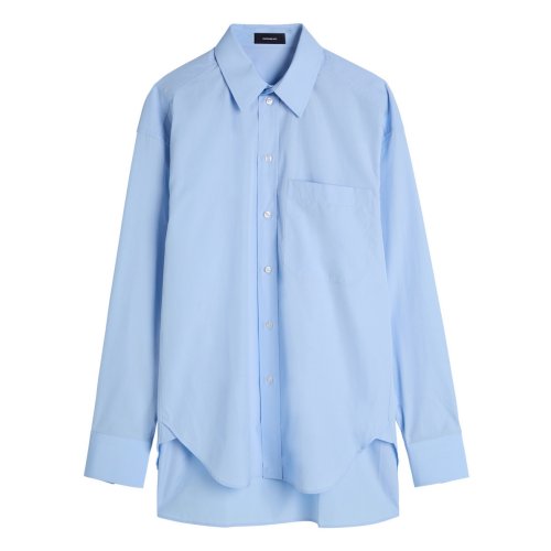  WARDROBE.NYC Cotton shirt 