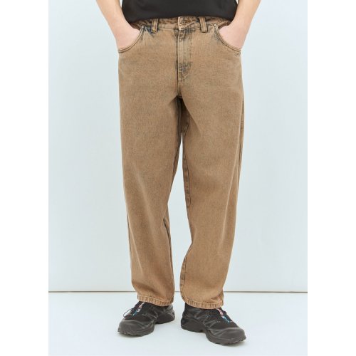 Dime Baggy Jeans