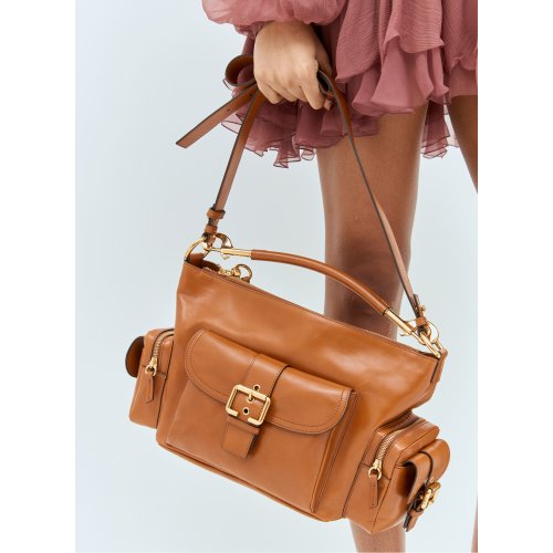 Chloé Camera Shoulder Bag