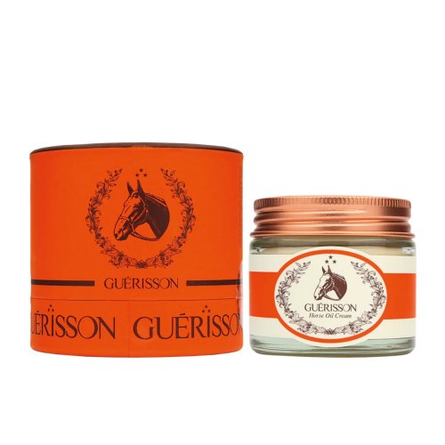 Guerisson 9 Complex Horse Oil Cream 70G