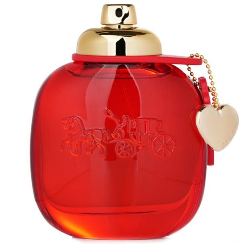 Coach Love Eau De Parfum Spray