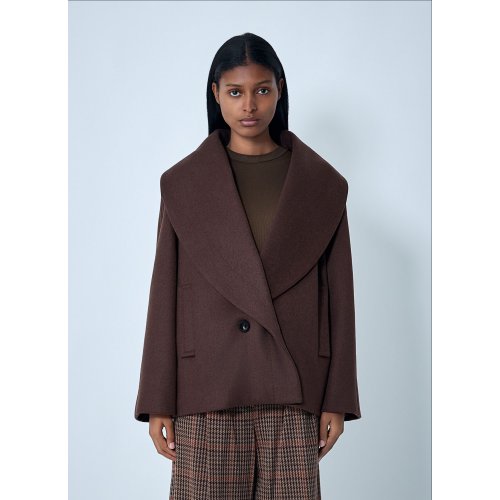 Max Mara Cashmere Coat