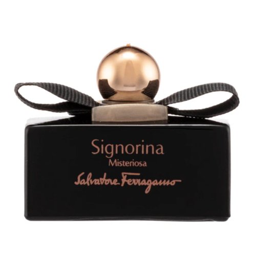 Salvatore Ferragamo Mini Signorina Misteriosa - Edp 5ML