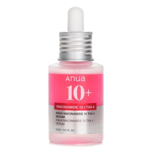Anua Niacinamide 10% + TXA 4% Serum