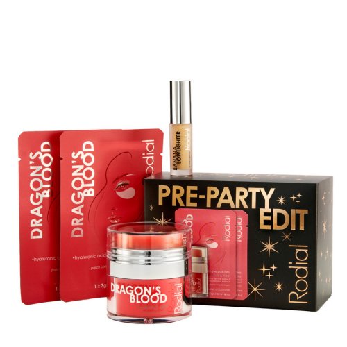  RODIAL Pre-Party Edit