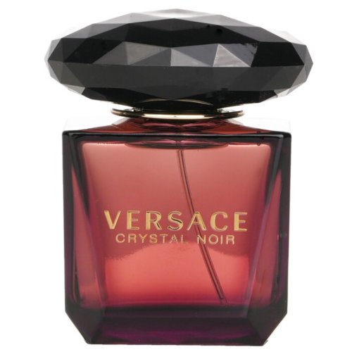 Versace Crystal Noir Eau De Toilette Spray