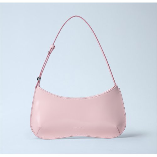 Jacquemus Le Bisou Perle Shoulder Bag