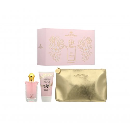 Marina De Bourbon Symbol for A Lady Eau de Parfum Gift Set 2pcs