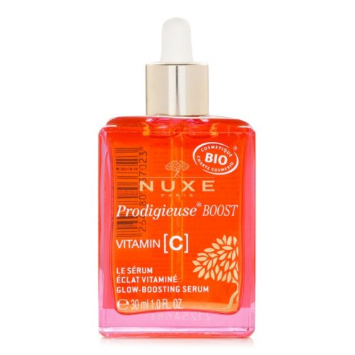 Nuxe Creme Prodigieuse Boost Glow-Boosting Serum