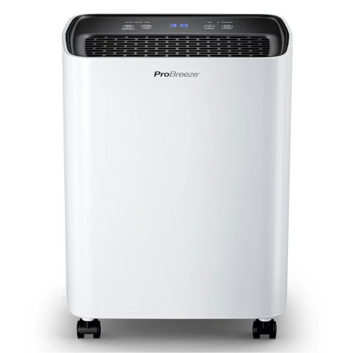 Pro Breeze 6L Low Energy Compact Dehumidifier