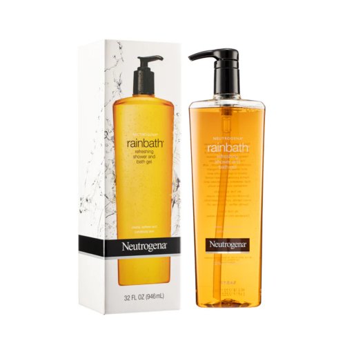 Neutrogena Rainbath® Refreshing Shower And Bath Gel 946ML