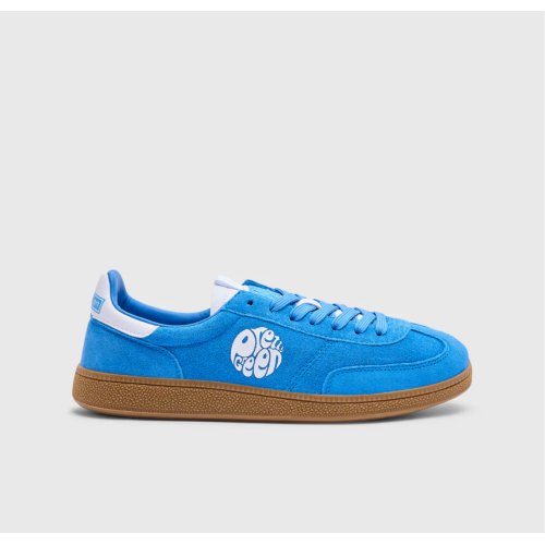 Sky Blue Live Forever Ramblas Trainer