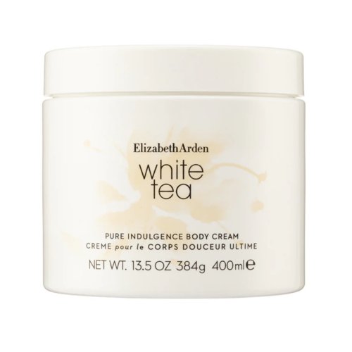 Elizabeth Arden White Tea Pure Indulgence Body Cream 400ML