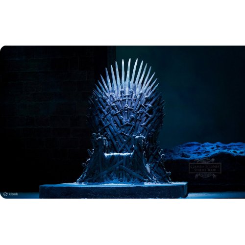  Official Game Of Thrones Studio Tour Ticket with Optional Transfer 