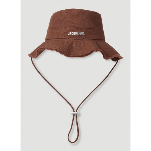 Jacquemus Le Bob Artichaut Hat