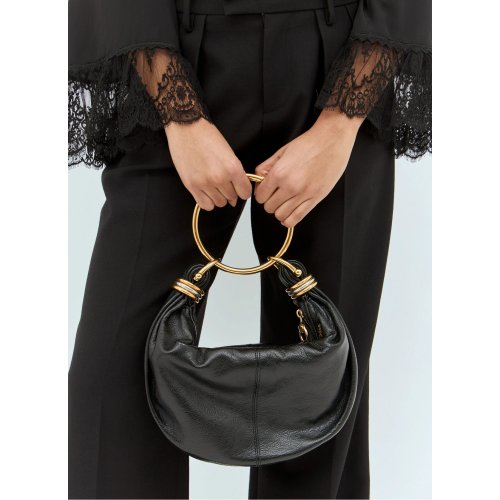 Chloé Camera Shoulder Bag