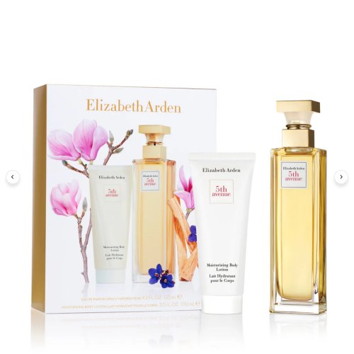  5th Avenue Eau de Parfum 125ml 2-piece Gift Set