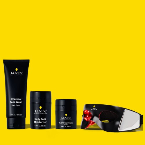 The Self-Care Starter Set