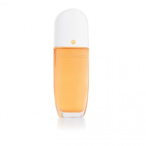  Sunflowers Eau De Toilette Spray Naturel